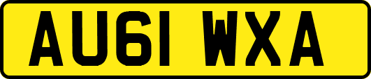AU61WXA