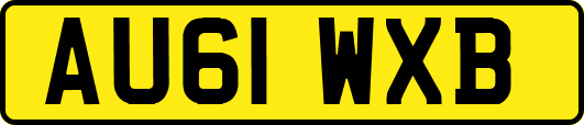 AU61WXB