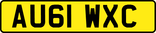 AU61WXC