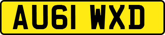 AU61WXD