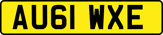 AU61WXE