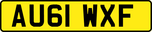 AU61WXF