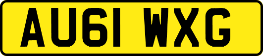 AU61WXG