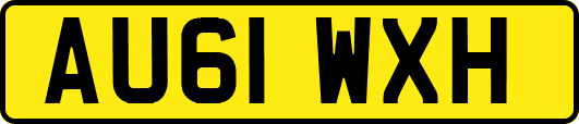 AU61WXH
