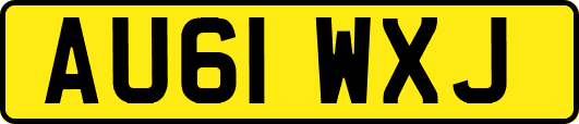 AU61WXJ