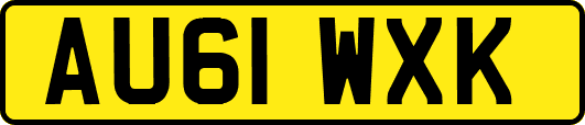 AU61WXK