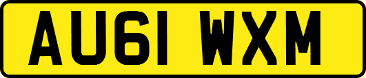 AU61WXM