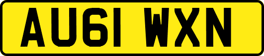 AU61WXN