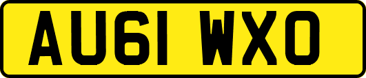 AU61WXO