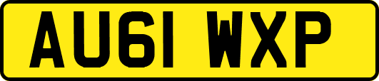 AU61WXP