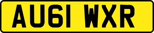 AU61WXR