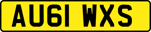 AU61WXS