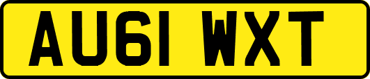 AU61WXT