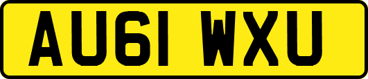 AU61WXU