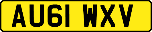 AU61WXV