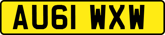 AU61WXW