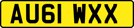 AU61WXX