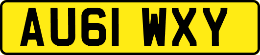 AU61WXY