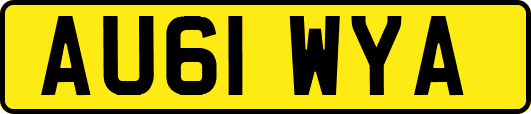 AU61WYA