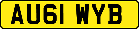 AU61WYB