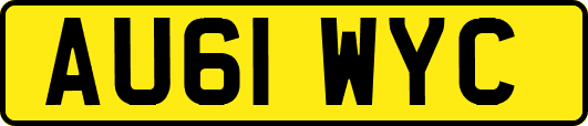 AU61WYC