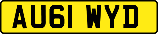 AU61WYD