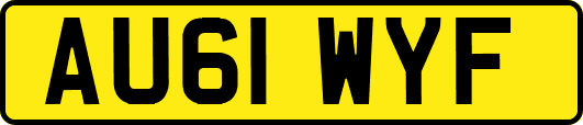 AU61WYF