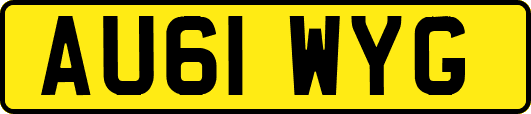 AU61WYG
