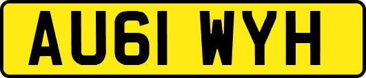 AU61WYH