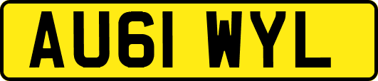 AU61WYL