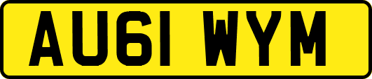 AU61WYM
