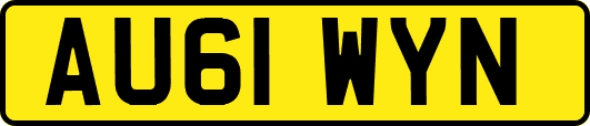 AU61WYN