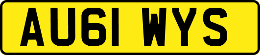 AU61WYS
