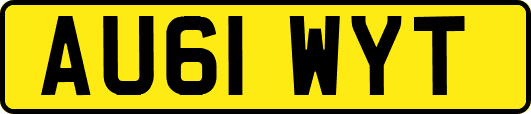 AU61WYT