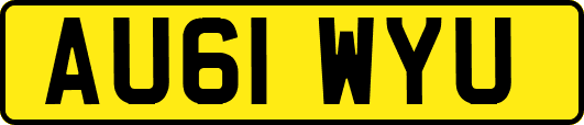 AU61WYU