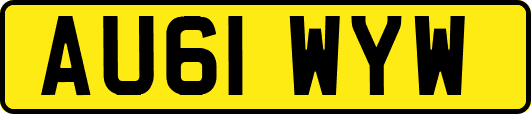 AU61WYW