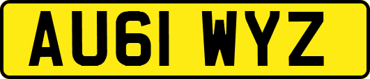AU61WYZ
