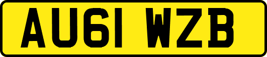 AU61WZB