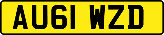 AU61WZD