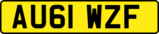 AU61WZF