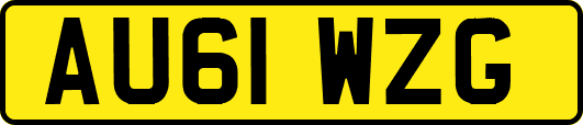 AU61WZG