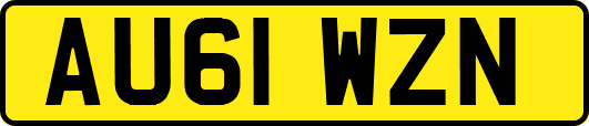 AU61WZN