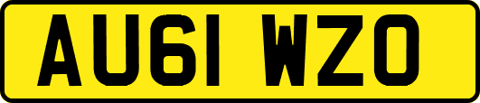 AU61WZO