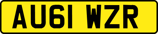 AU61WZR