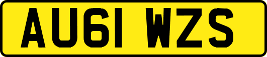AU61WZS