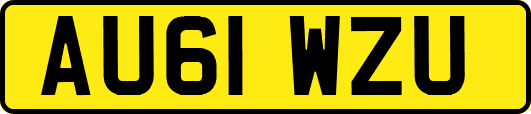AU61WZU