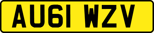 AU61WZV