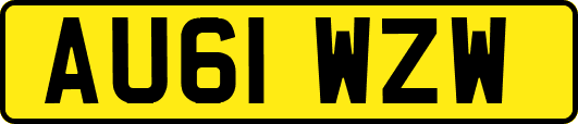 AU61WZW