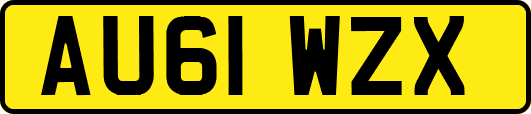 AU61WZX