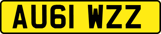 AU61WZZ